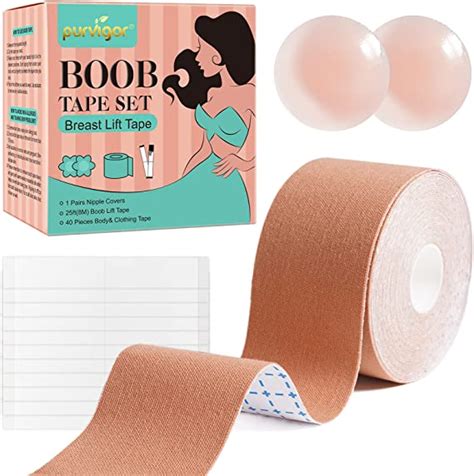 boob tape for big breasts